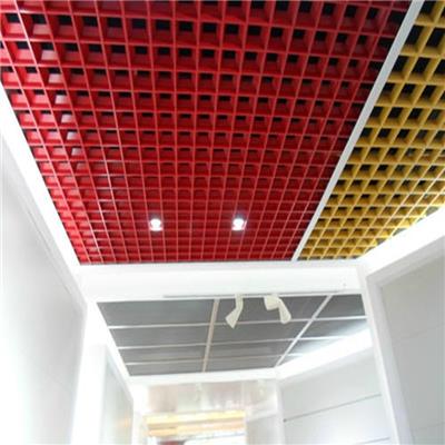 丽水铝合金格栅价格 丽水铝合金格栅价格多少