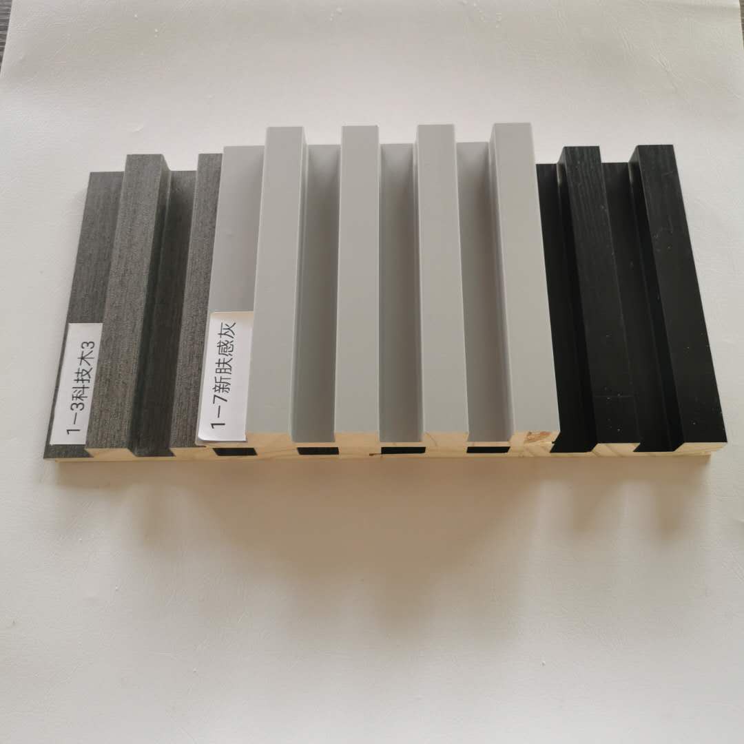 木门铝合金格栅图片 木门铝合金格栅图片大全