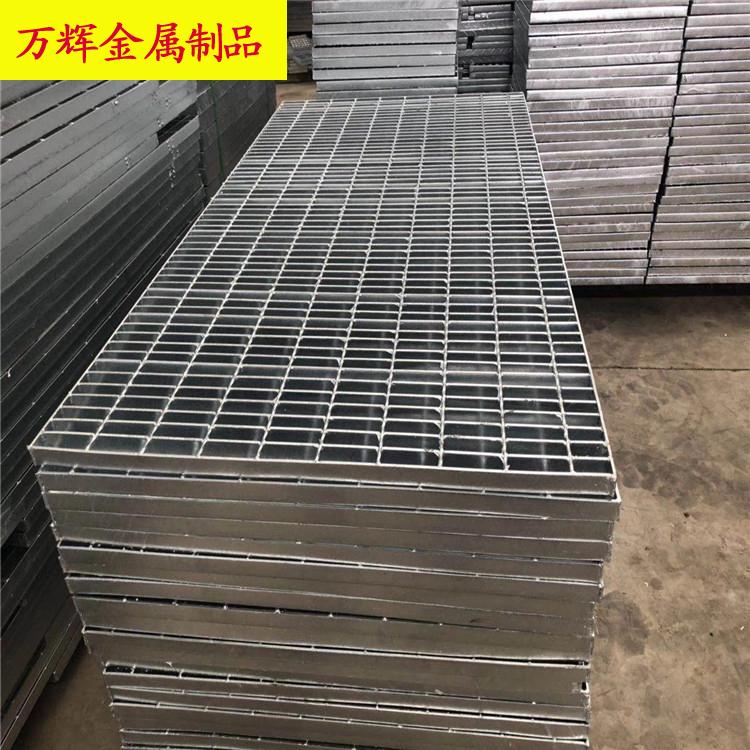 铝合金格栅型钢含量 铝合金格栅多少钱一吨
