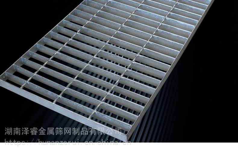 长沙铝合金格栅板批发 长沙铝合金围栏生产厂家