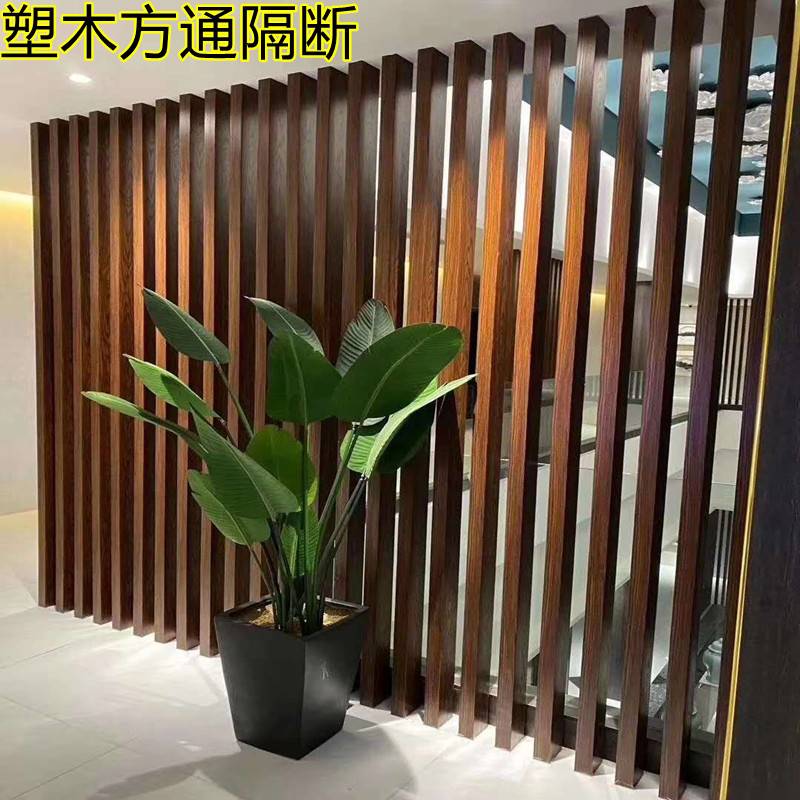 方木铝合金格栅 方木铝合金格栅图片大全