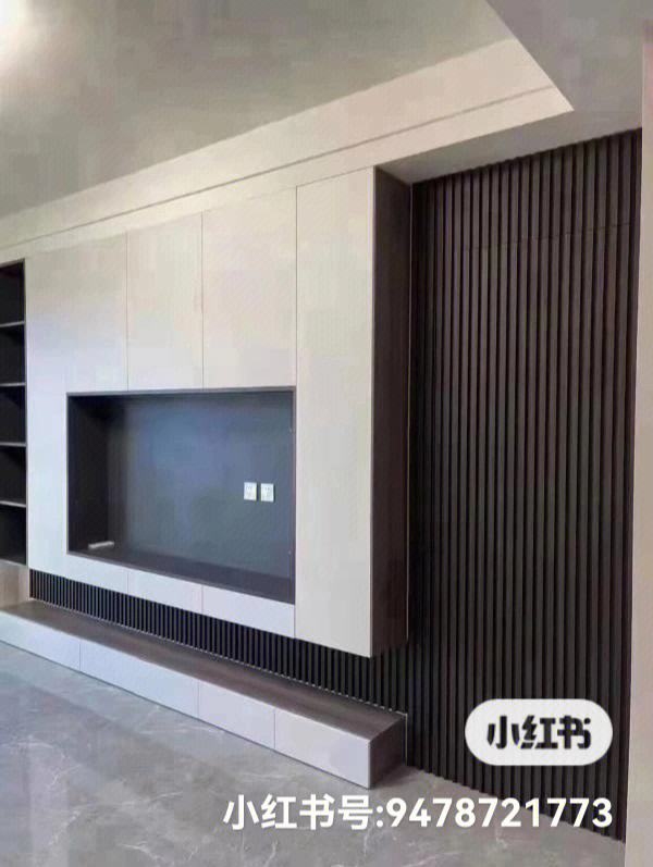 高大上的铝合金格栅门 高大上的铝合金格栅门叫什么