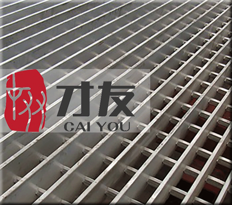 湖南铝合金格栅安装价格 铝合金格栅安装多少钱一平方