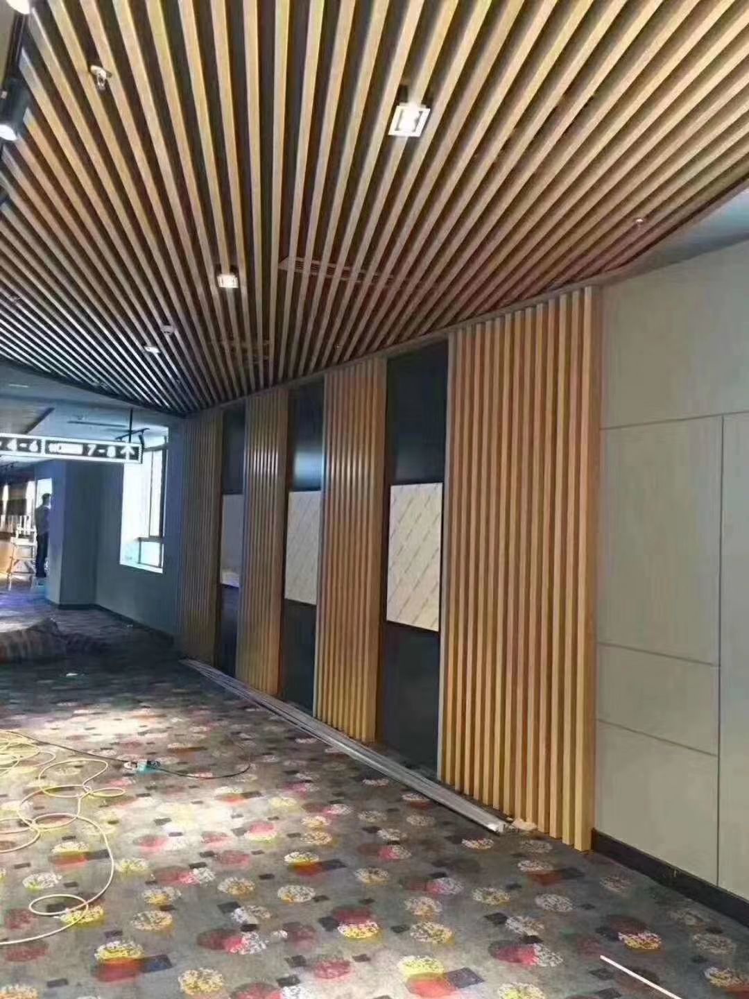 铝合金格栅性价比高吗知乎 铝合金格栅性价比高吗知乎推荐