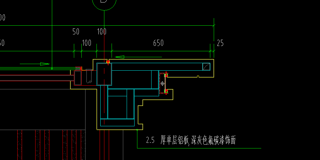 湖南铝合金格栅套什么定额 铝合金格栅安装多少钱一平方
