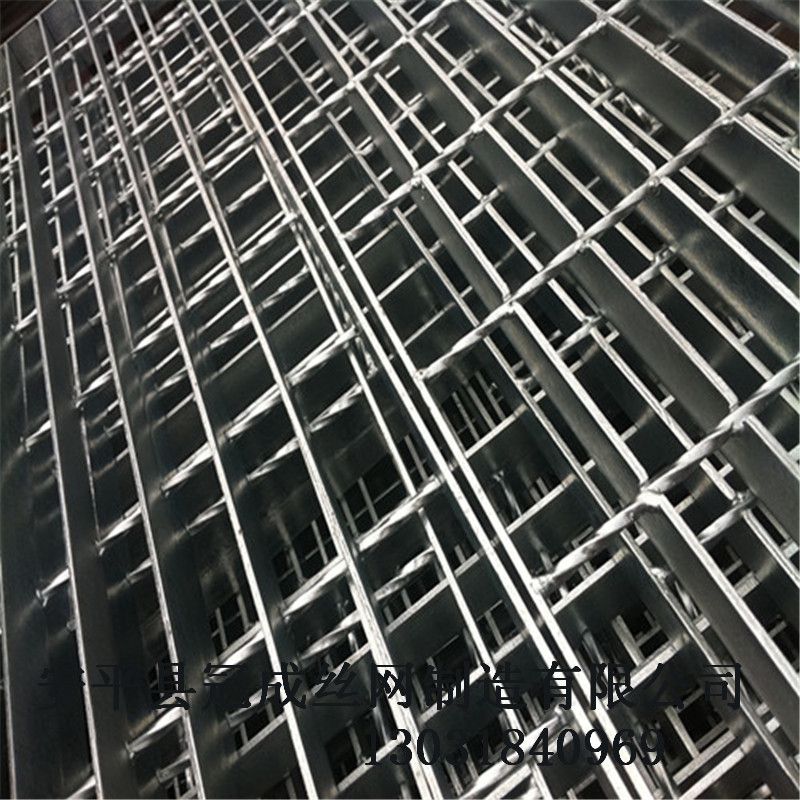 压缩铝合金格栅板制作 压缩铝合金格栅板制作工艺