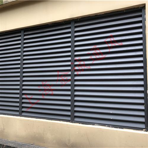 铝合金格栅窗套什么定额 铝合金金属格栅怎么套定额