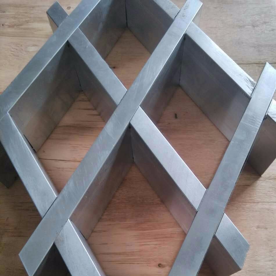 附近有加工铝合金格栅 附近有加工铝合金格栅的厂吗