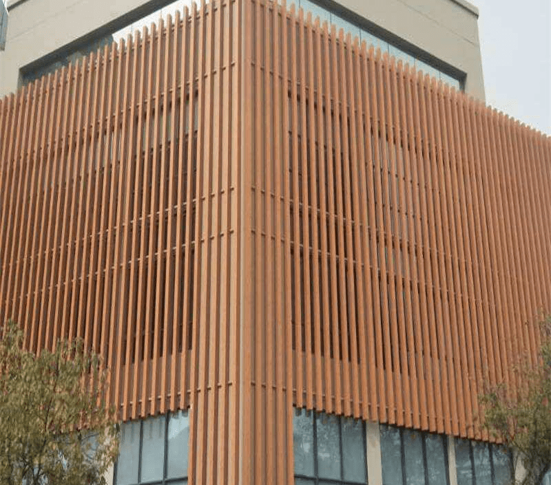 铝合金格栅用什么龙骨 铝合金格栅用什么龙骨最好