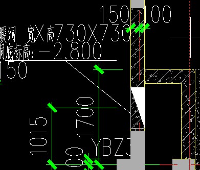 广联达铝合金格栅洞口宽度 广联达铝合金格栅洞口宽度设置