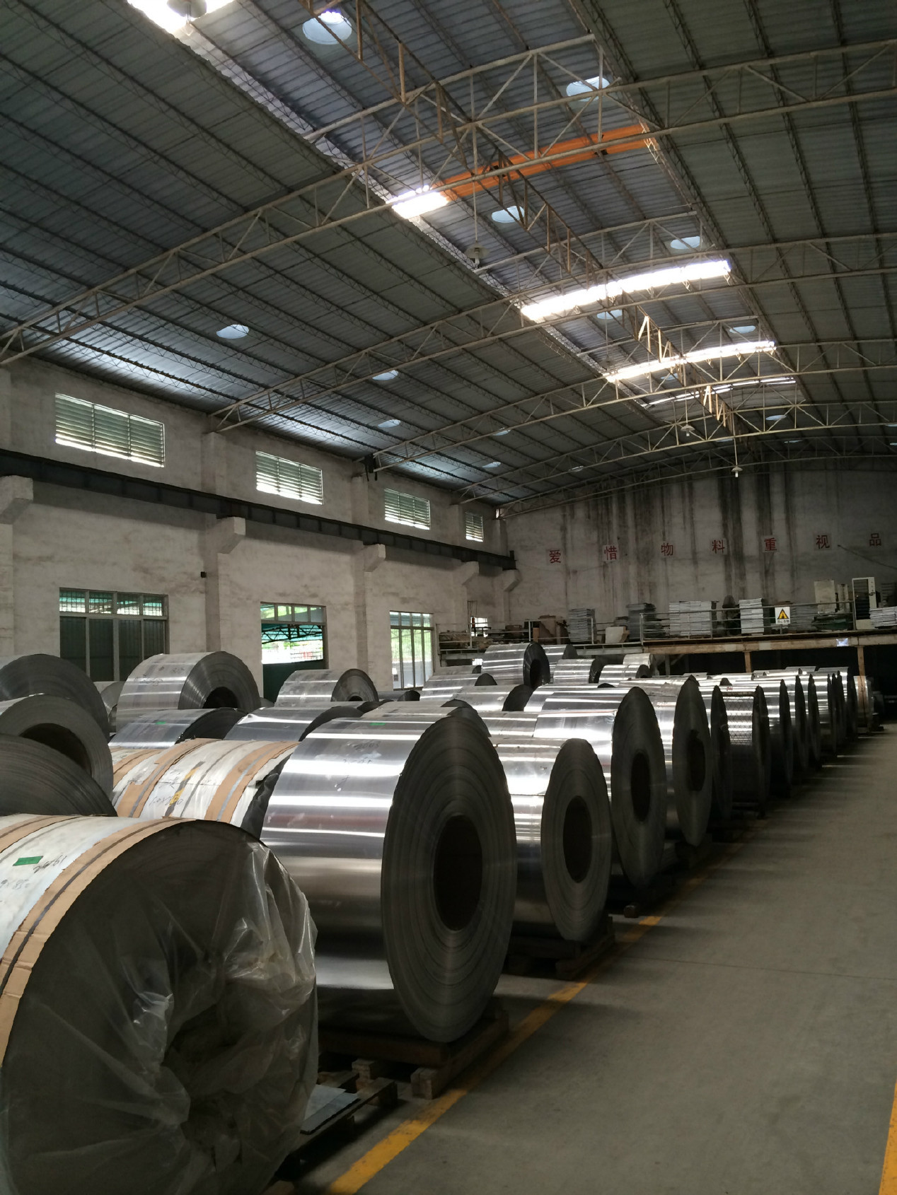 铝合金格栅隐蔽内容怎么写 