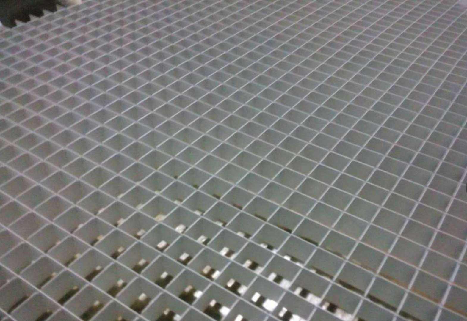 湖南铝合金格栅板加工厂 湖南铝合金格栅板加工厂地址