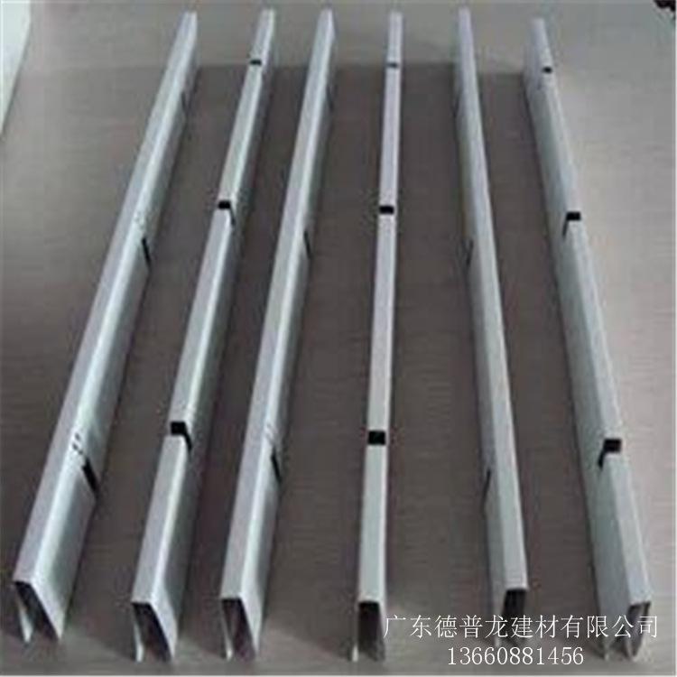 海淀铝合金格栅厂 