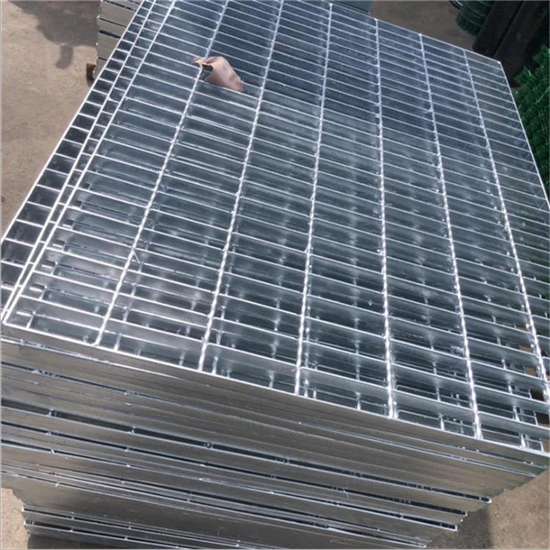 铝合金格栅地板施工视频 铝合金格栅地板施工视频教程