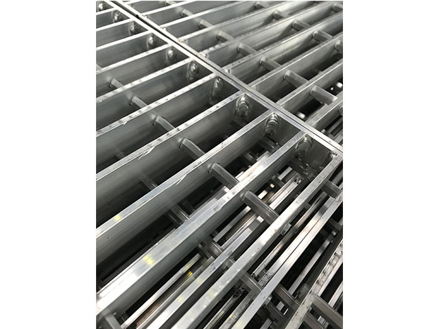 黑龙江铝合金格栅加工 黑龙江铝合金格栅加工厂家