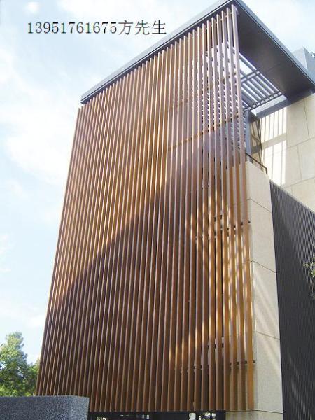 亳州铝合金格栅 亳州铝合金格栅批发市场