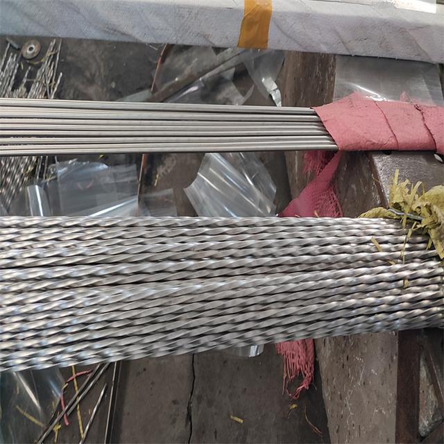 马鞍山铝合金格栅安装 铝合金格栅安装多少钱一平方