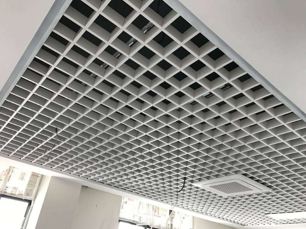 湖北铝合金格栅设计招聘 湖北铝合金格栅设计招聘网