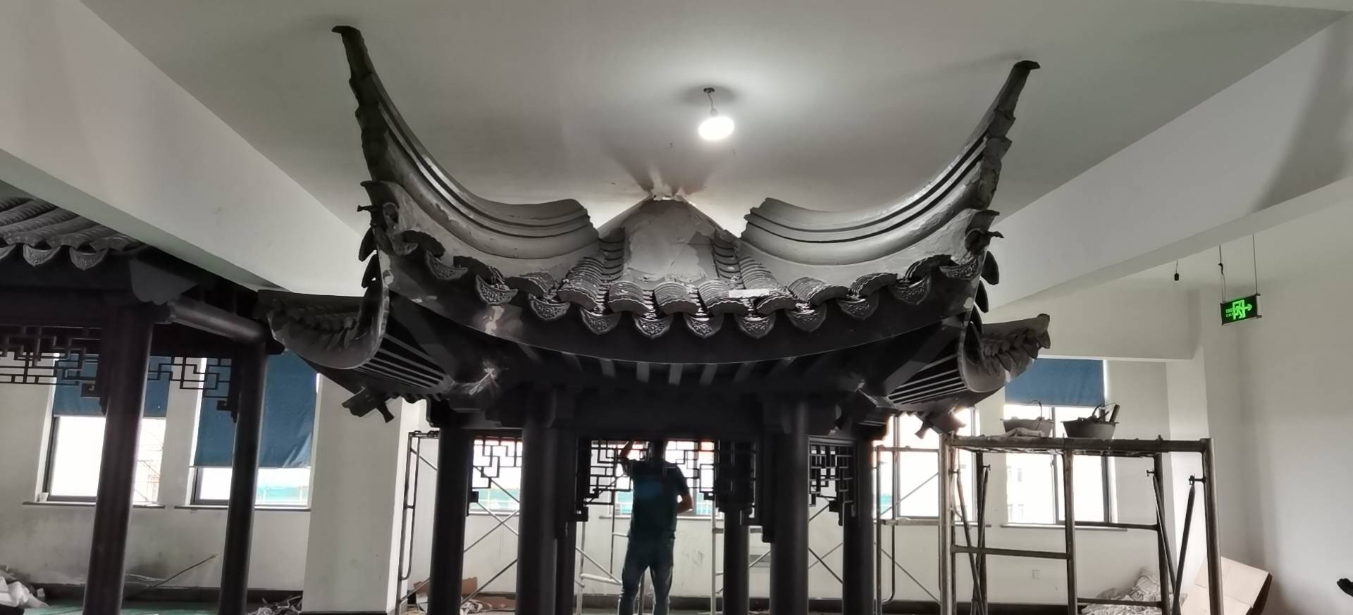 杭州铝合金格栅安装工招聘 杭州铝合金格栅安装工招聘最新信息