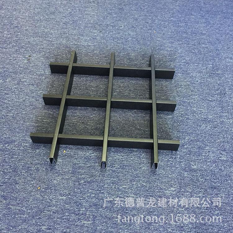 辽宁铝合金格栅加工厂家 辽宁铝合金格栅加工厂家联系电话
