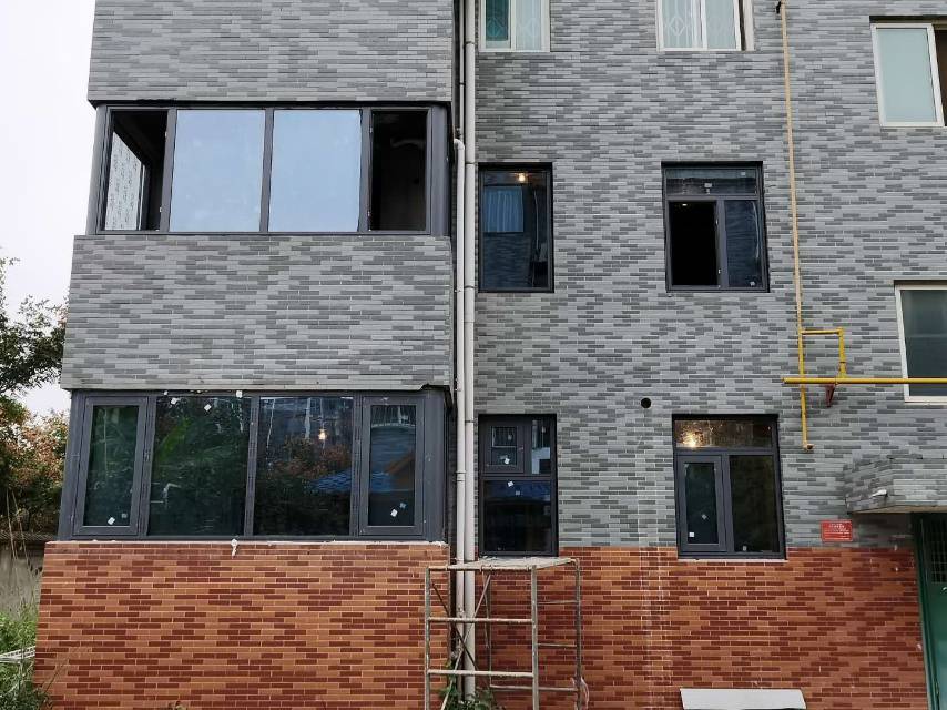 辽宁铝合金格栅安装工招聘 铝合金格栅安装多少钱一平方