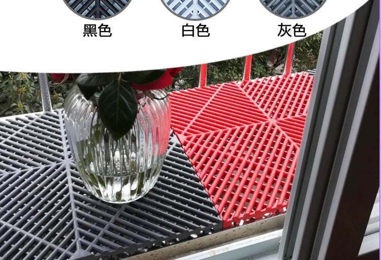 铝合金格栅防坠网 铝合金格栅安装方法