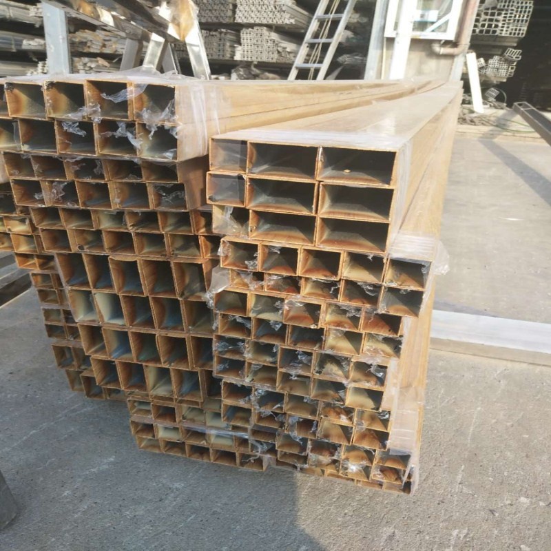 铝合金格栅重量怎么算 铝合金格栅多少钱一平方米
