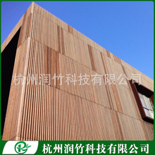 界首外墙铝合金格栅批发 界首外墙铝合金格栅批发电话