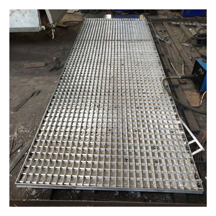 贵州铝合金格栅板哪家好 贵州铝合金格栅板哪家好些