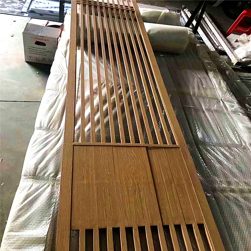 辽宁铝合金格栅订制 辽宁铝合金格栅订制电话