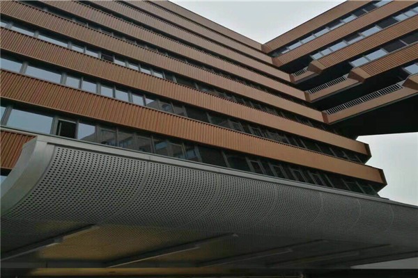 丽水铝合金格栅价格表图 丽水铝合金格栅价格表图片大全