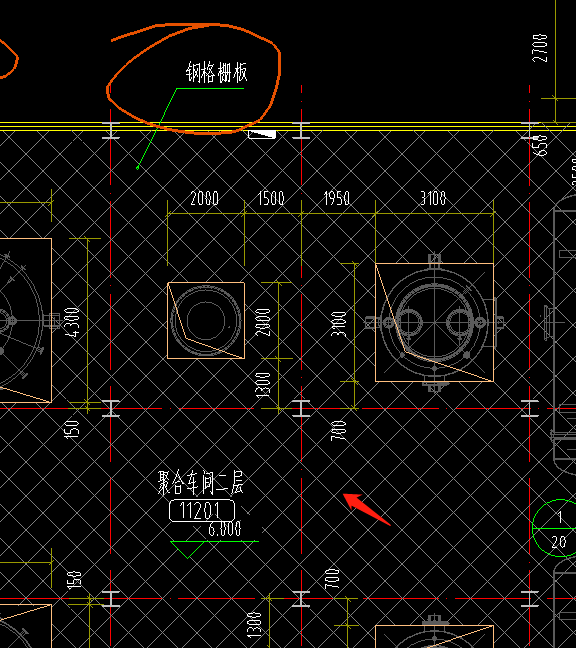 铝合金格栅定额明细 铝合金格栅怎么算工程量