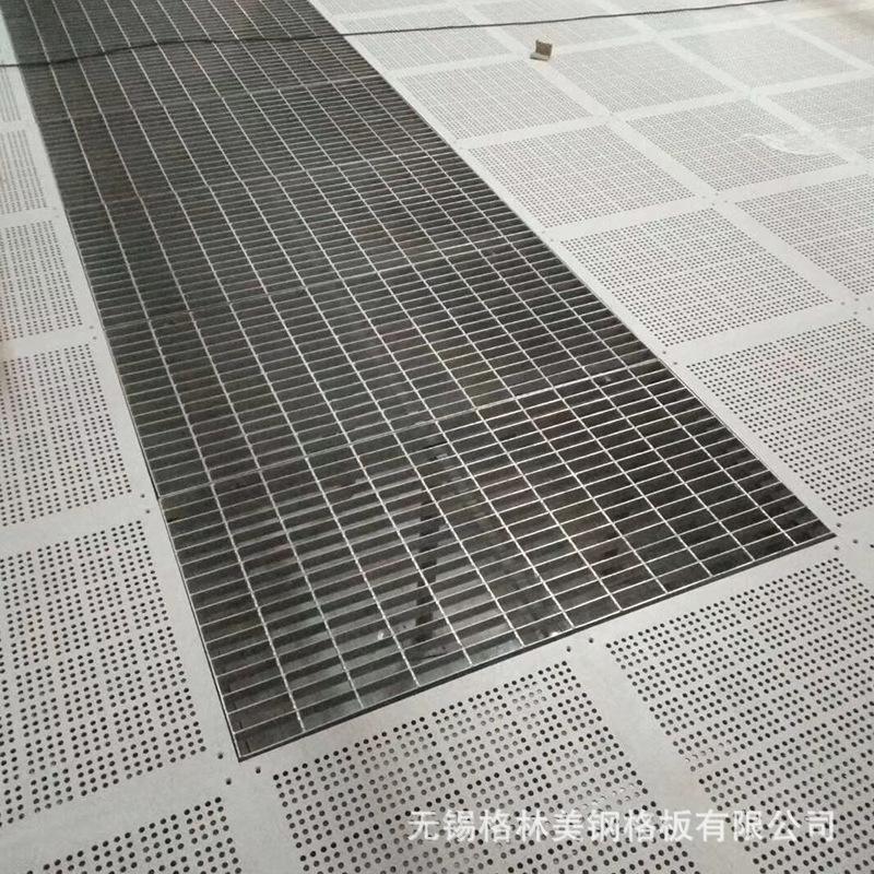 无锡铝合金格栅厂家 无锡铝合金围栏生产厂家