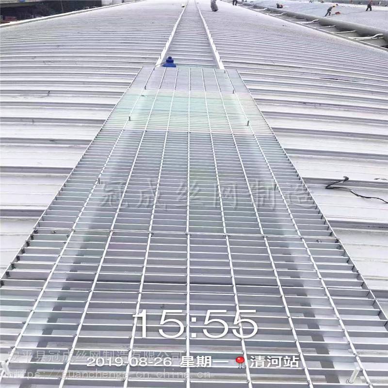 外立面铝合金格栅板 外墙铝合金格栅施工方案