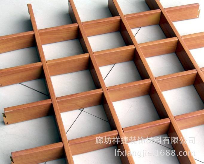 河北铝合金格栅窗厂家 河北铝合金格栅窗厂家电话