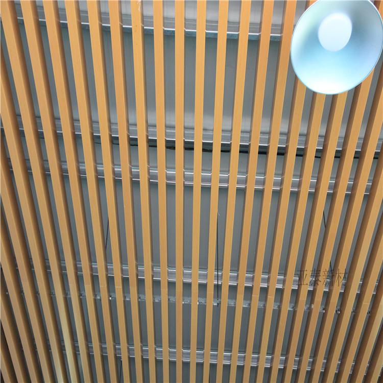 钛金铝合金格栅价格走势 钛金铝合金格栅价格走势图