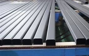 铝合金格栅组成 铝合金格栅安装方法