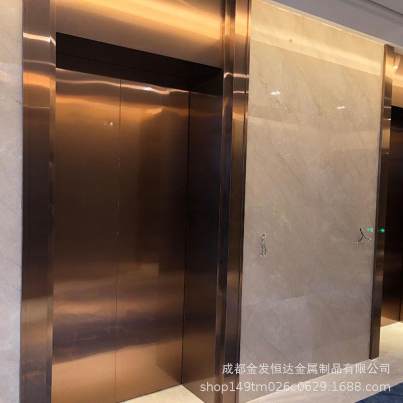 铝合金格栅门套 铝合金格栅门套安装视频