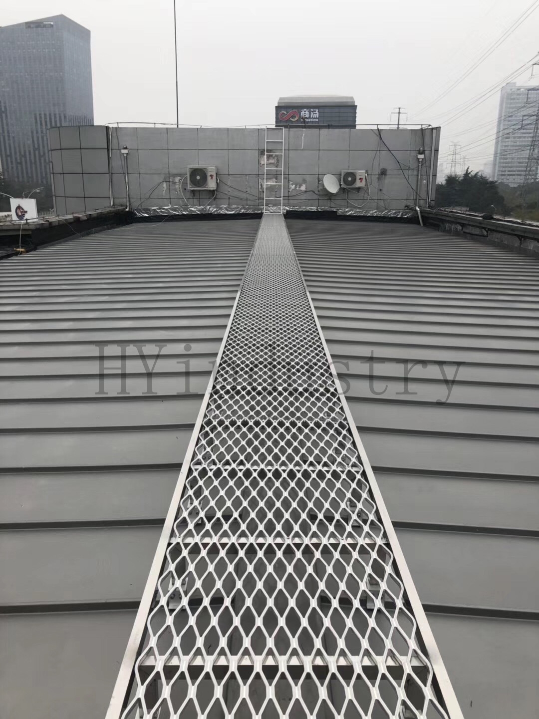 铜陵铝合金格栅价格 铝合金格栅多少钱一平米