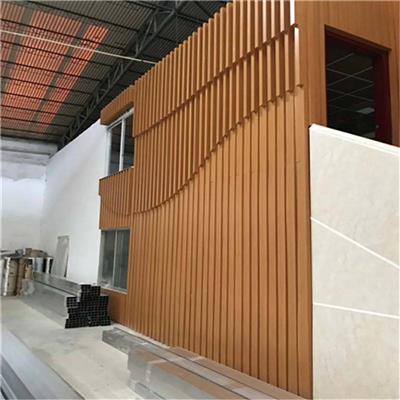 丽水铝合金格栅报价表 丽水铝合金格栅报价表格