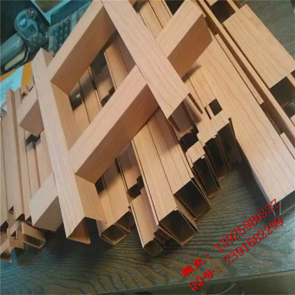 铝合金格栅好看吗 铝合金格栅多少钱一平米