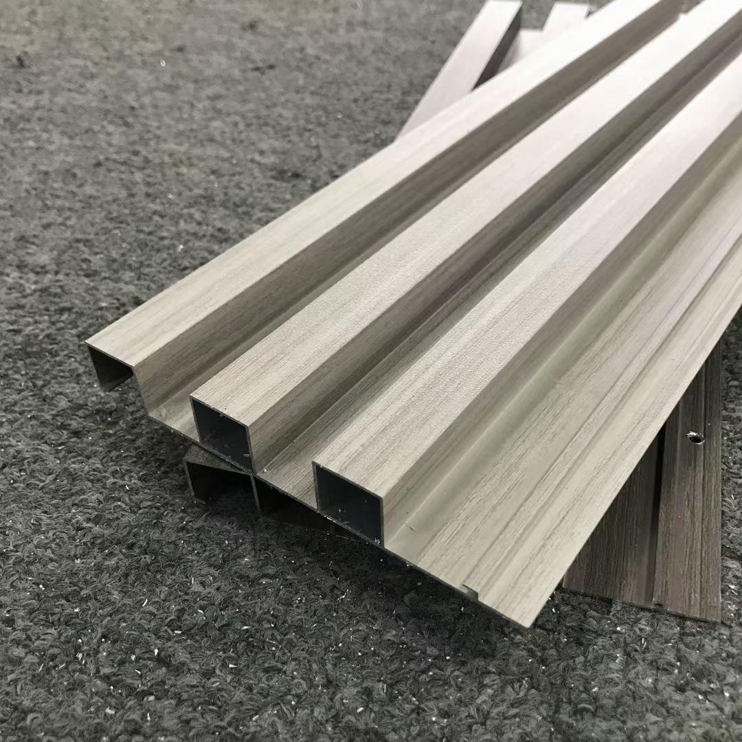 铝合金格栅板定制价格多少 铝合金格栅板定制价格多少一米