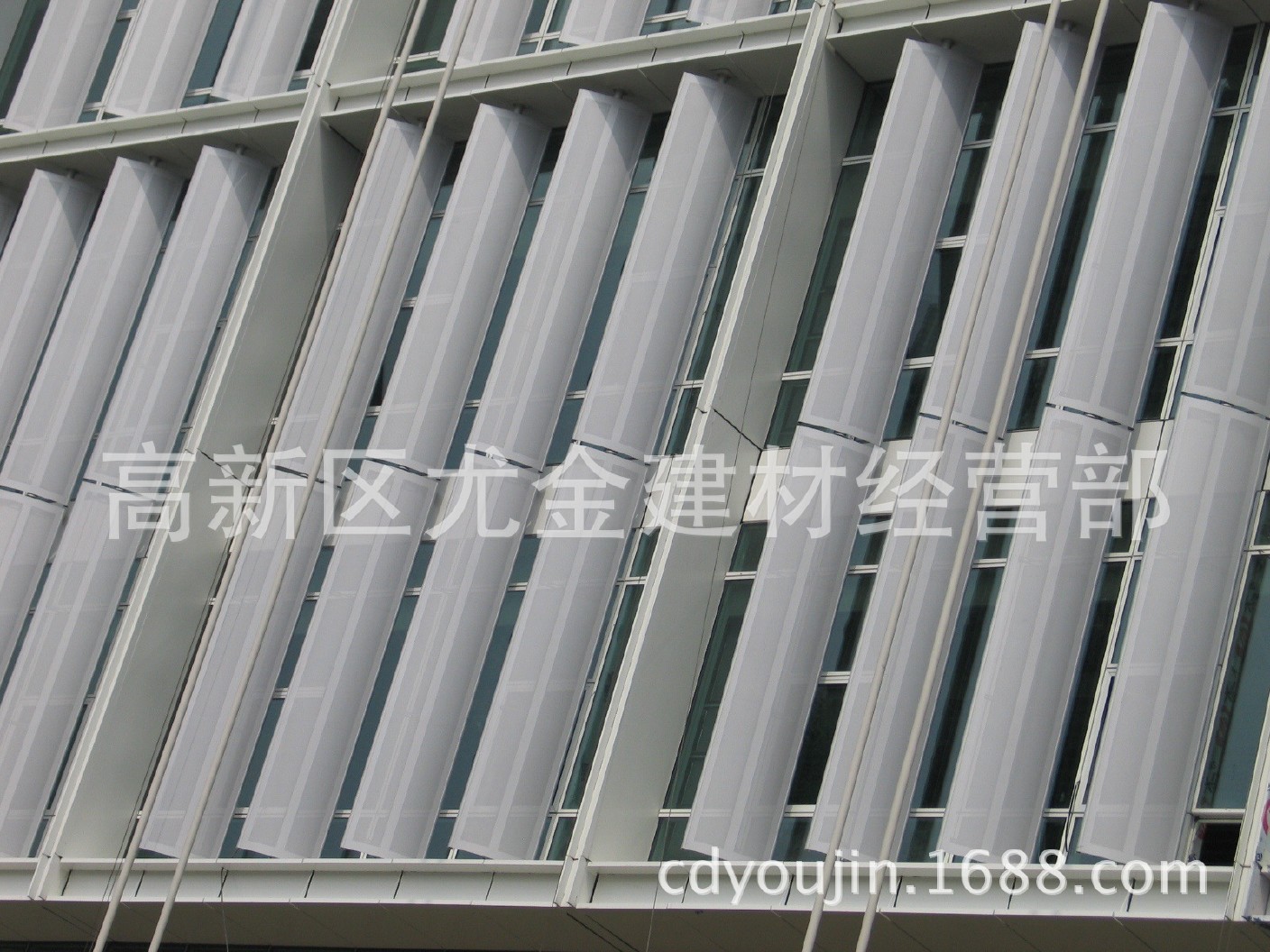 建筑屋顶铝合金格栅厂家 建筑屋顶铝合金格栅厂家电话