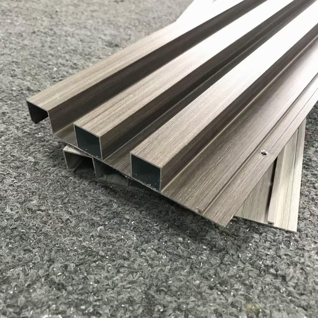铝合金格栅板好不好 铝合金格栅多少钱一平米