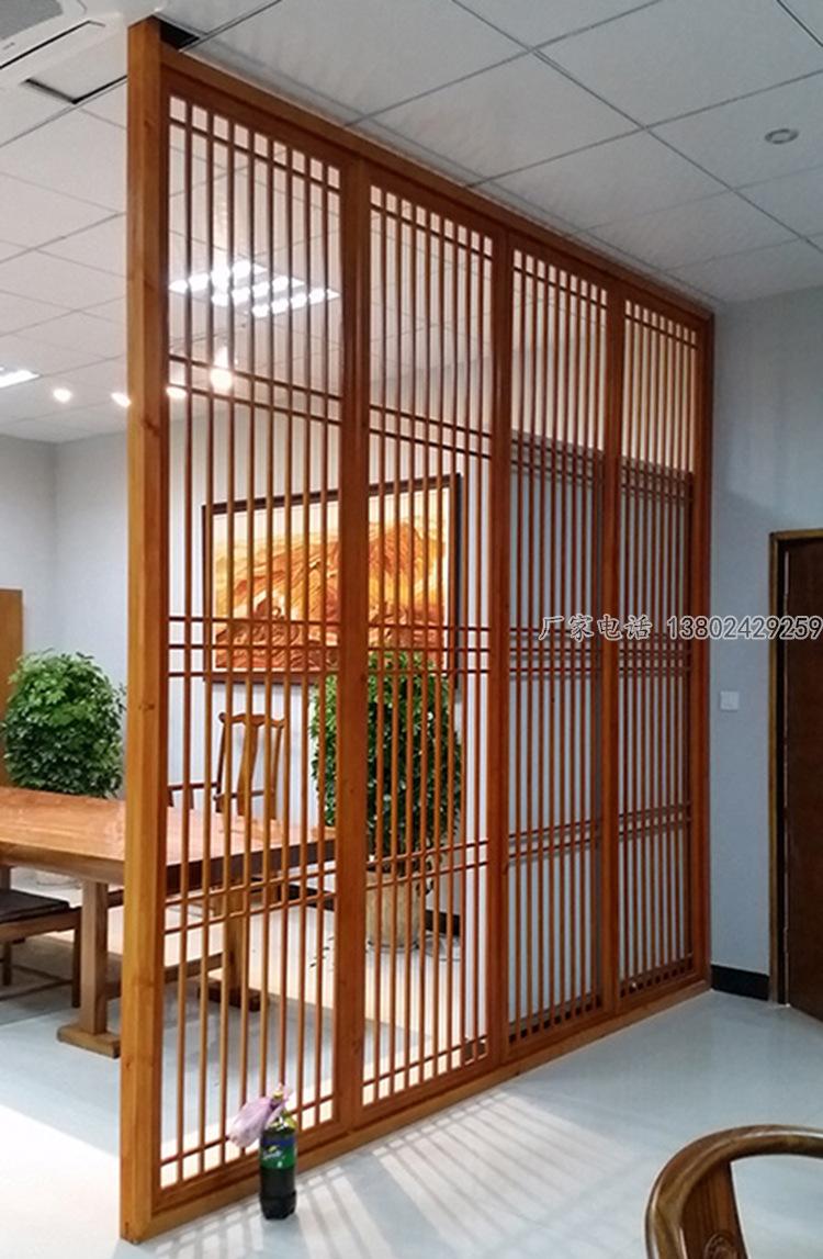 铝合金格栅门拼接 铝合金格栅门拼接视频