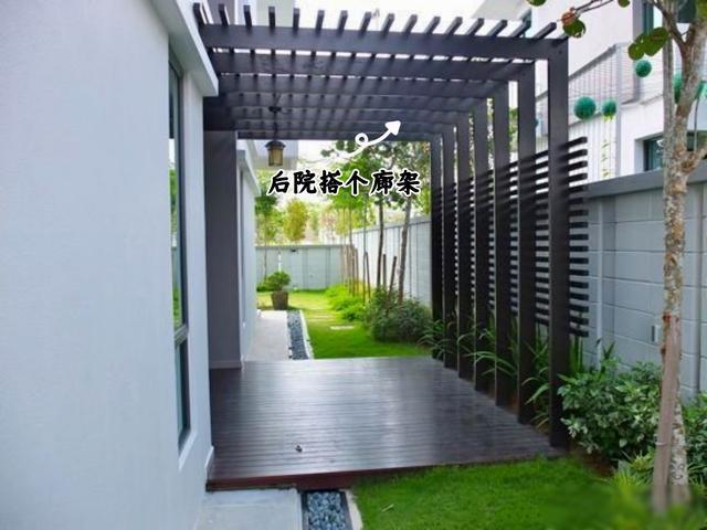 庭院铝合金格栅板厂家 铝合金格栅多少钱一平方米
