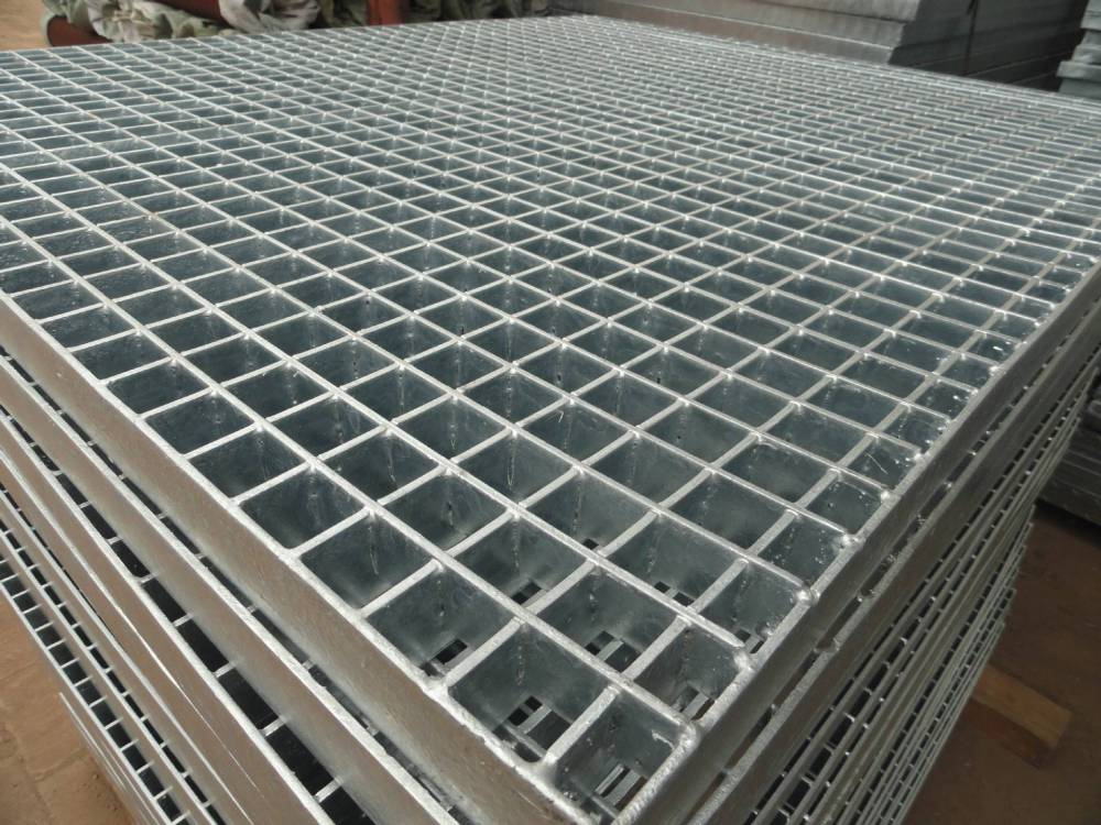 铝合金格栅孔距 铝合金格栅怎么算工程量