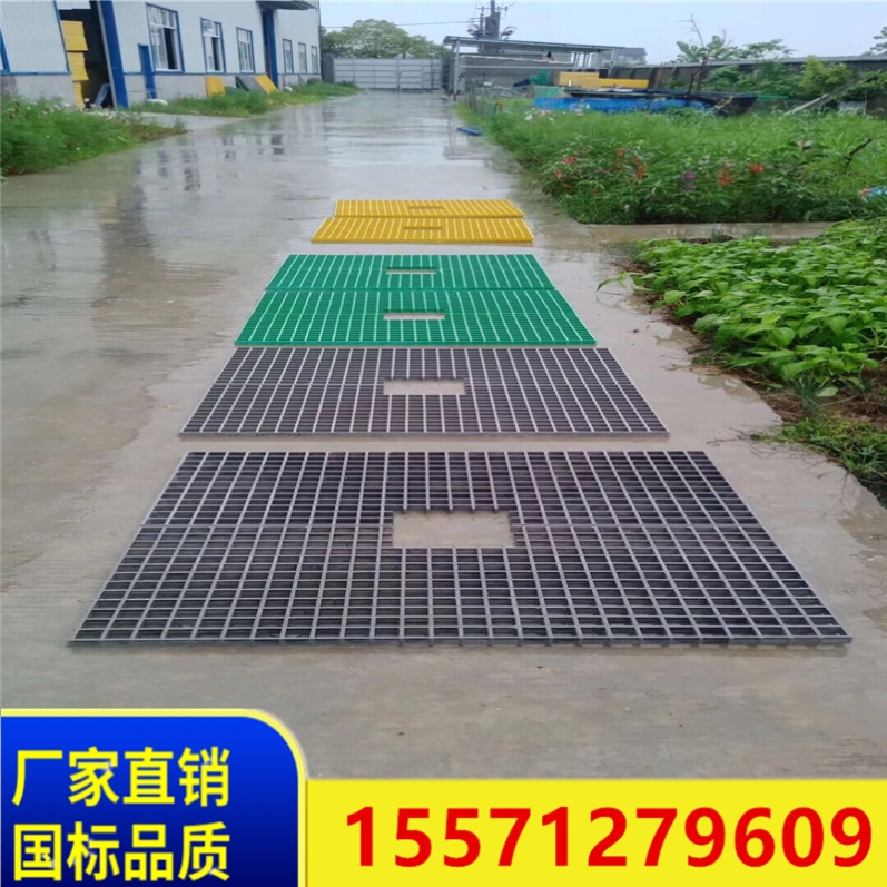 铝合金格栅地板施工方案 铝合金格栅地板施工方案设计