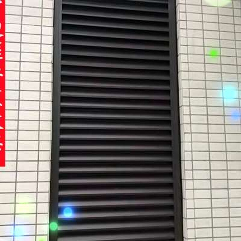 连云港铝合金格栅定制 连云港铝合金格栅定制店