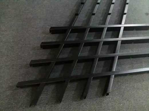 阳泉铝合金格栅价格多少钱 铝合金格栅板多少钱一个平方